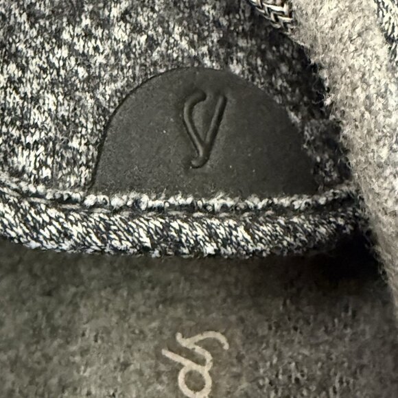 Allbirds Mens Wool Runners 0621 NV1 Gray Running Shoes Sneakers Size 9 - Picture 7 of 10